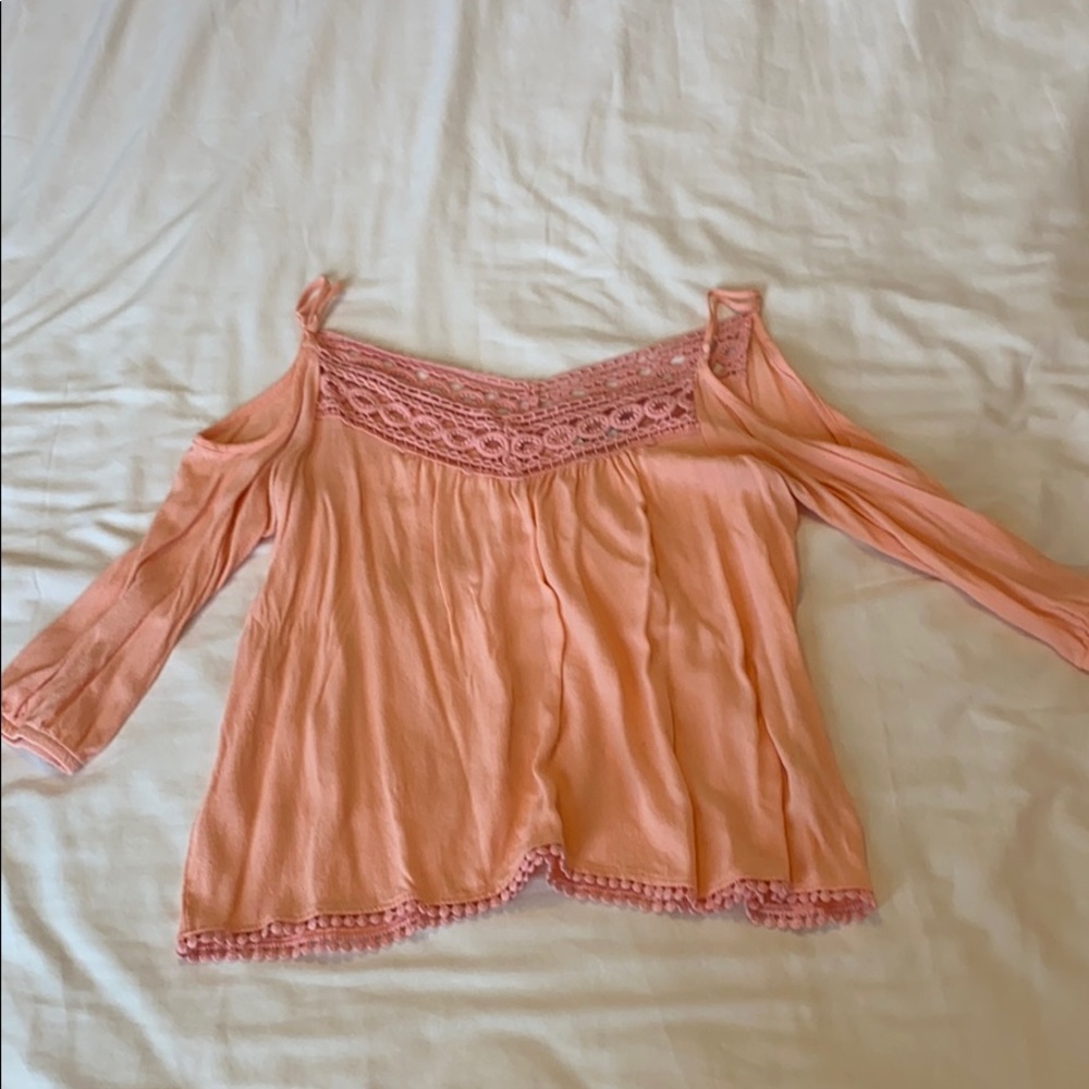 Jolt Medium Top